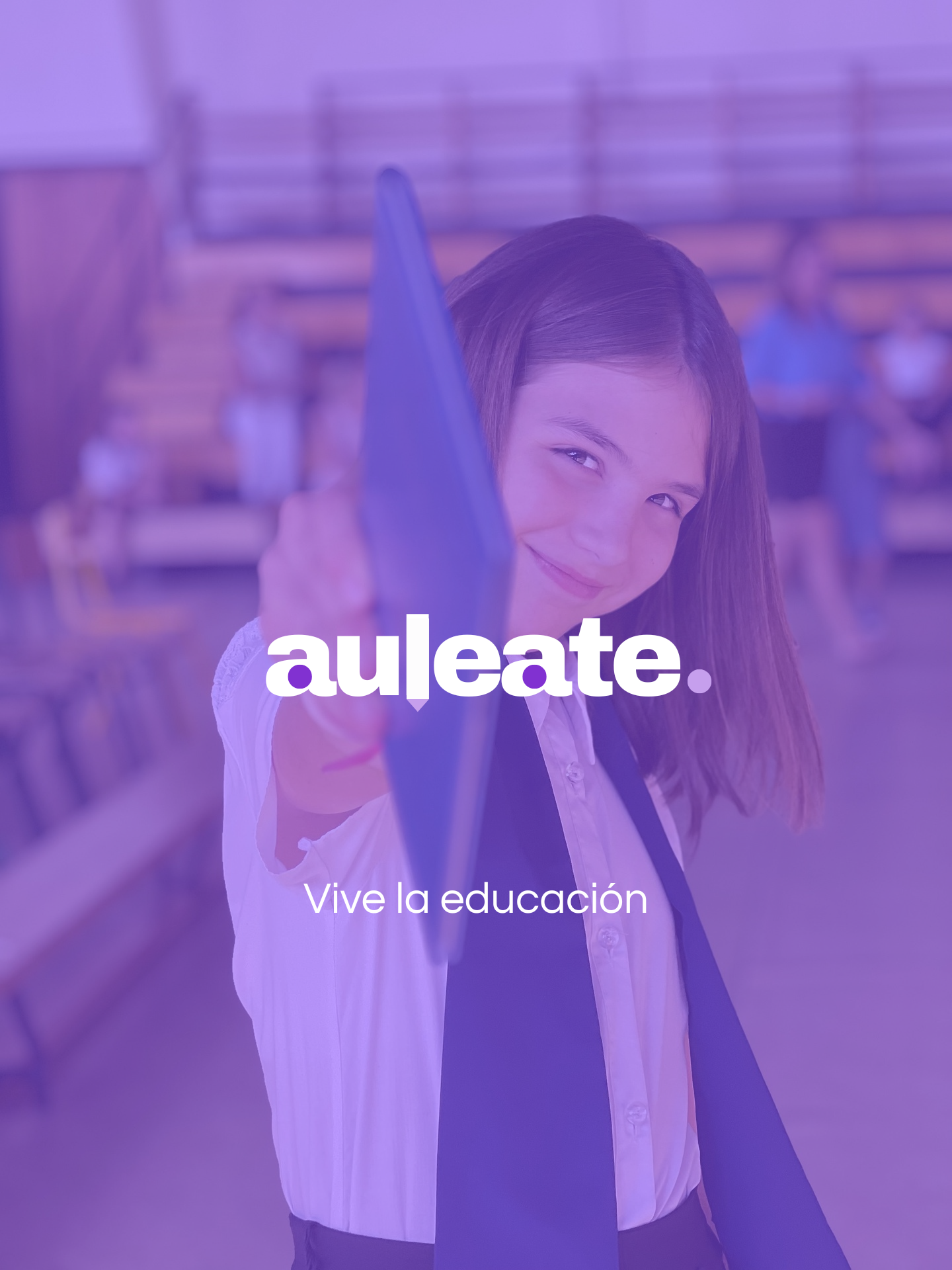 Auleate
